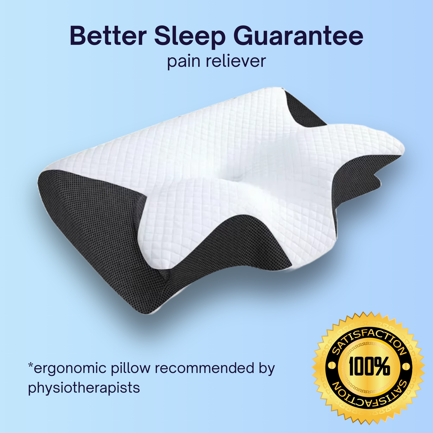 Olenyo | Comfort Pillow