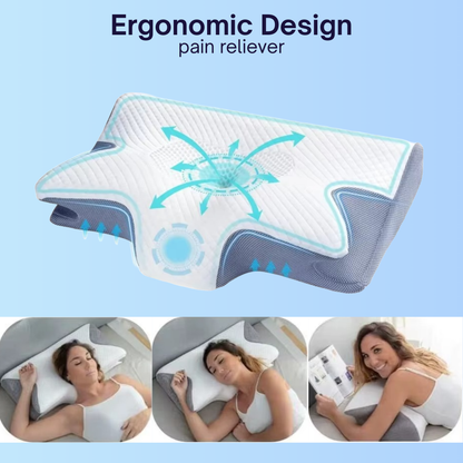 Olenyo | Comfort Pillow