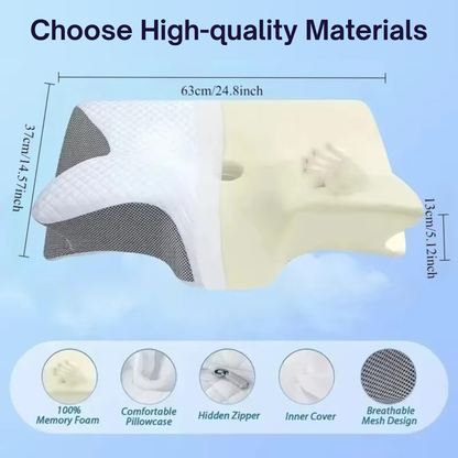 Olenyo | Comfort Pillow