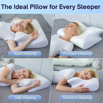 Olenyo | Comfort Pillow