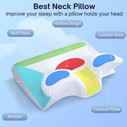 Olenyo | Comfort Pillow