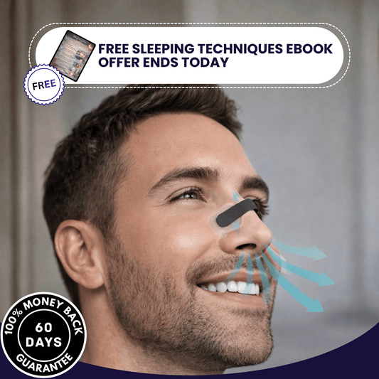 BreathStrap | Magnetic