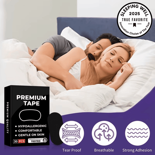 The Original | MouthRestTape