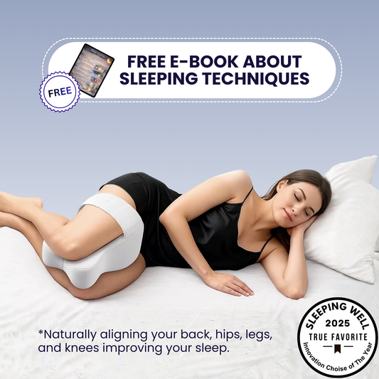 Olenyo | Side Sleeper 2.0