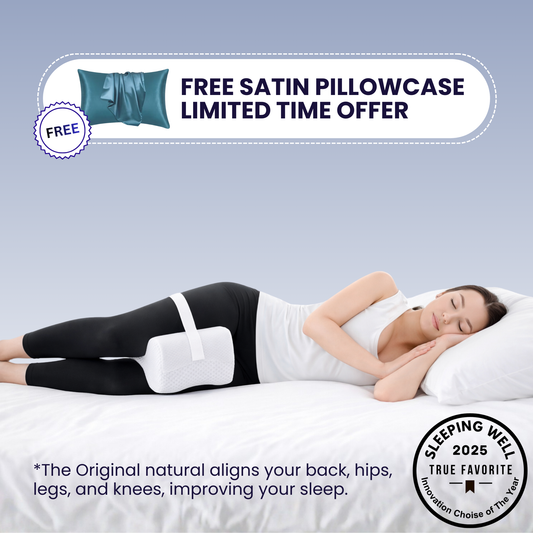 Olenyo | Side Sleeper