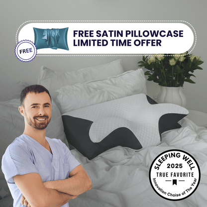 Olenyo | Comfort Pillow